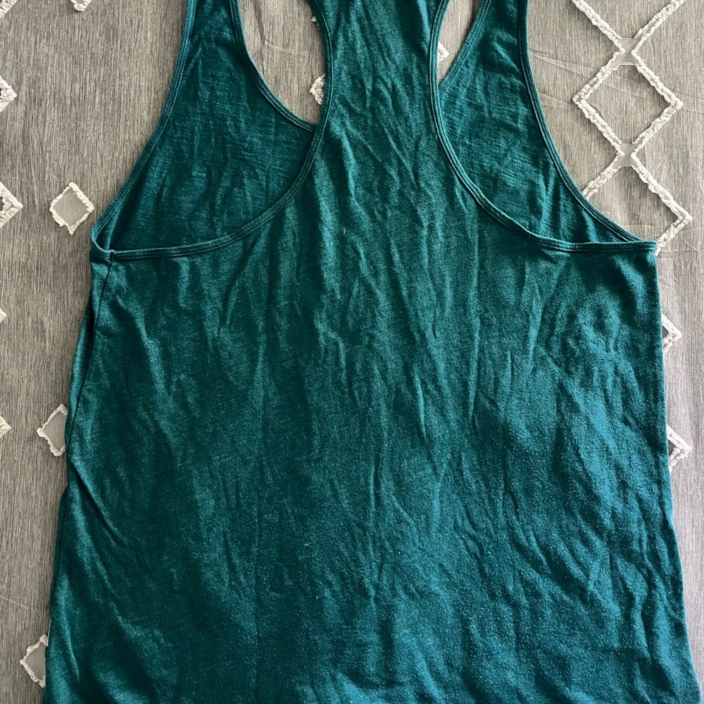 Victoria Secret Pink tank